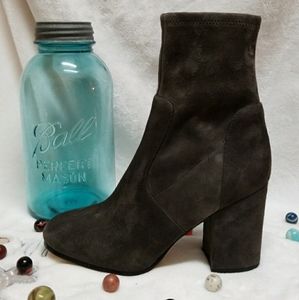 Via Spiga Benita Ankle Boot